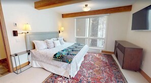 Condo (Ski In, Ski Out 4 Bedroom Condo in Sn) | Exterior - Ski In, Ski Out 4 Bedroom Condo in Snowmass Village With Pool and Hot Tubs (Snowmass Village)