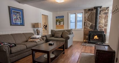 Woodside by Park City Vacations