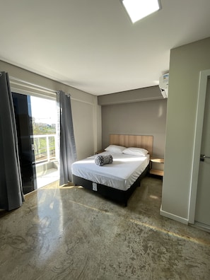 Premier Triple Room