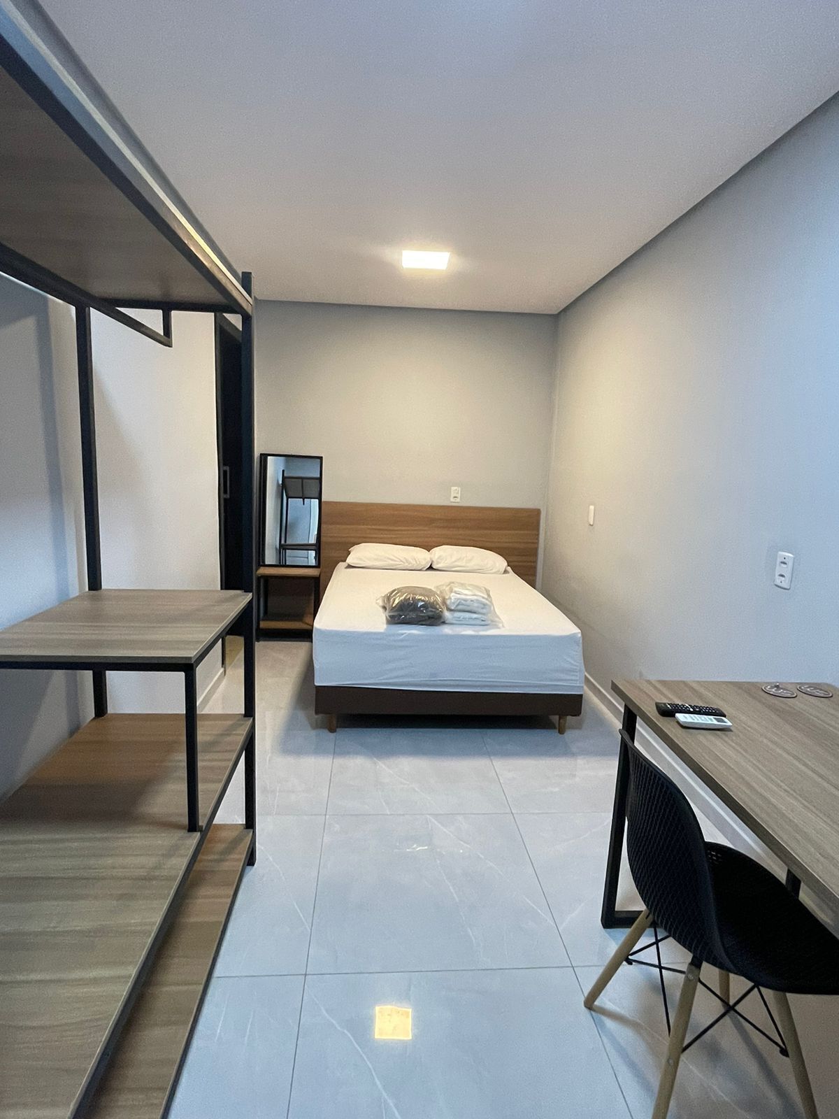 Minibar, Wi-Fi gratuit