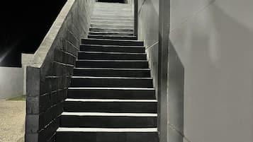 Escaleras