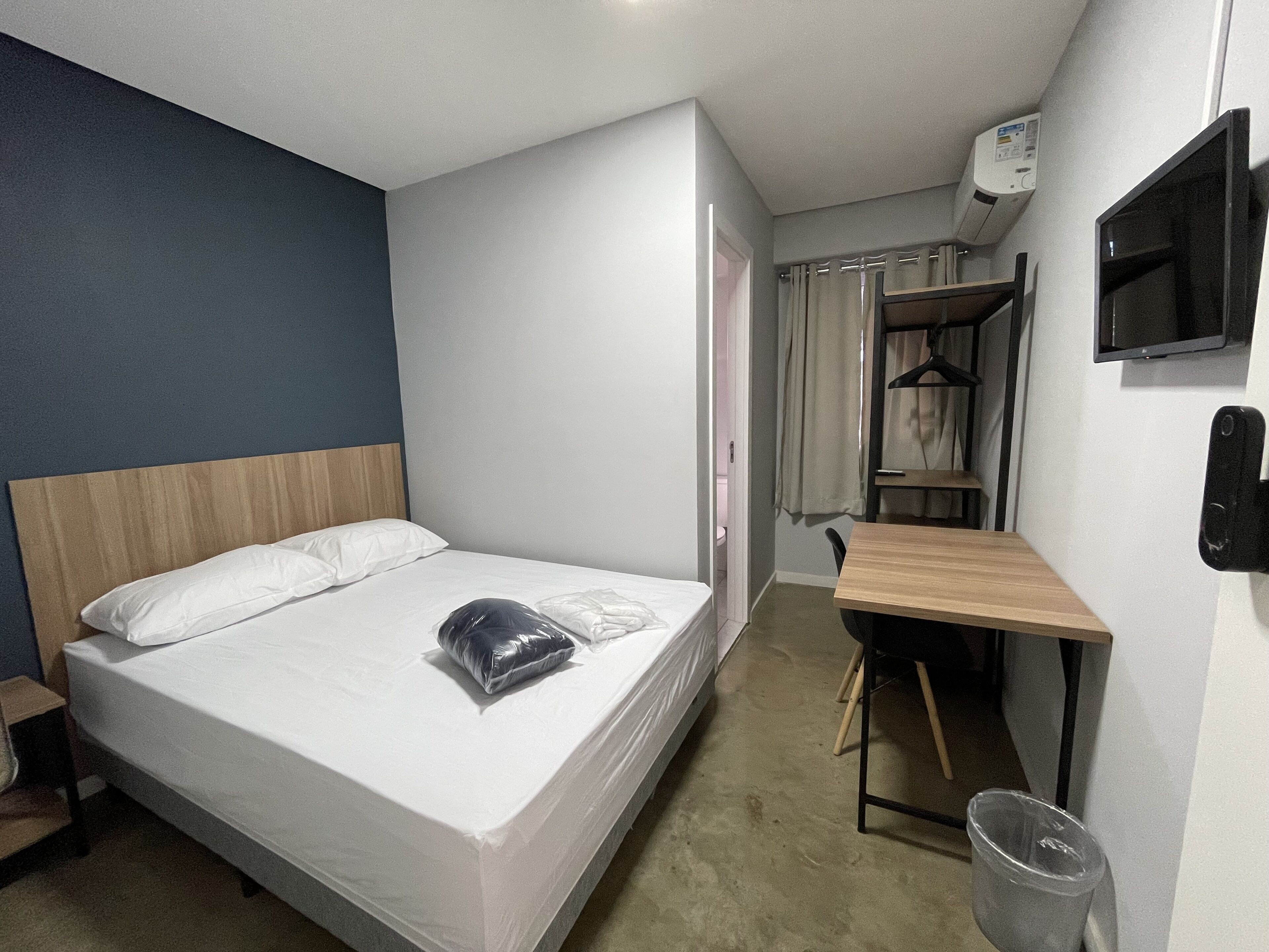 Minibar, Wi-Fi gratuit