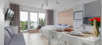 Seaside Apartamenty - Dominikana