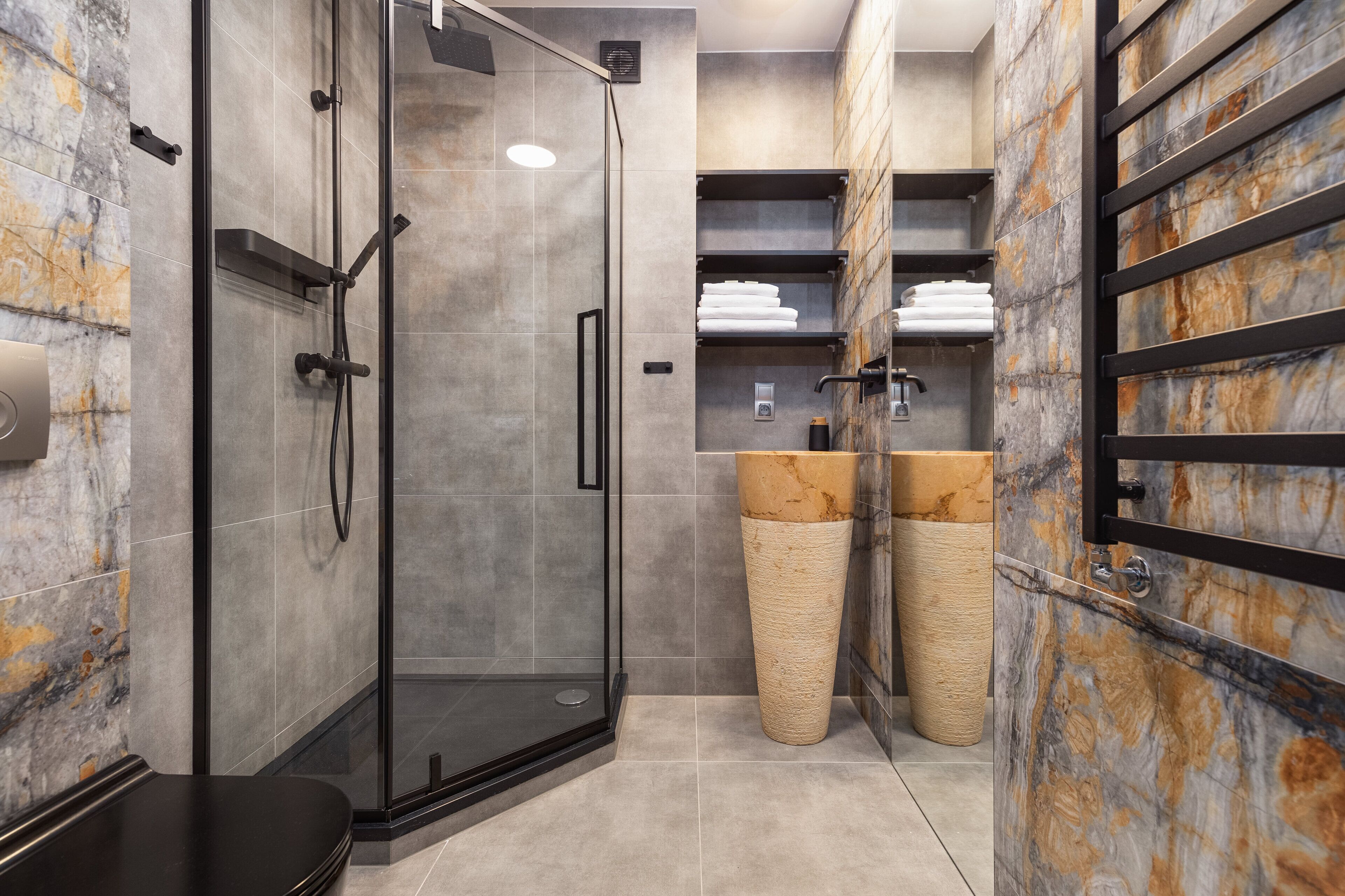 Salle de bain