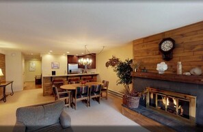 Condo (1 Bedroom Boutique Resort Condo with ) | Exterior