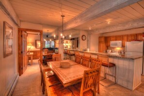 Condo (Comfortable and Convenient Ski In, Sk) | Exterior