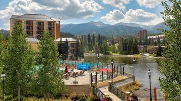 Condo (Luxury 3 Bedroom Breckenridge Vacatio) | Exterior