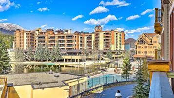 Condo (Luxury 3 Bedroom Breckenridge Vacatio) | Exterior