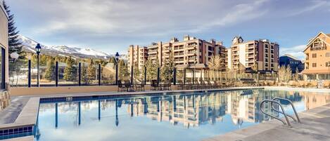 Condo (Luxury 3 Bedroom Breckenridge Vacatio) | Exterior