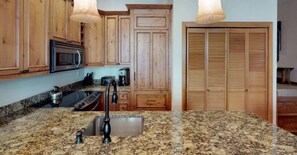 Appart'hÎtel (Luxury One Bedroom Condo in Cascade V) | Extérieur