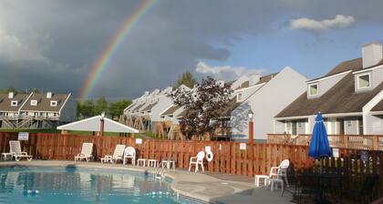 Land of Canaan Vacation Resort - Family Friendly in the heart of Canaan Valley!