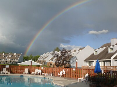 Land of Canaan Vacation Resort - Family Friendly in the heart of Canaan Valley!