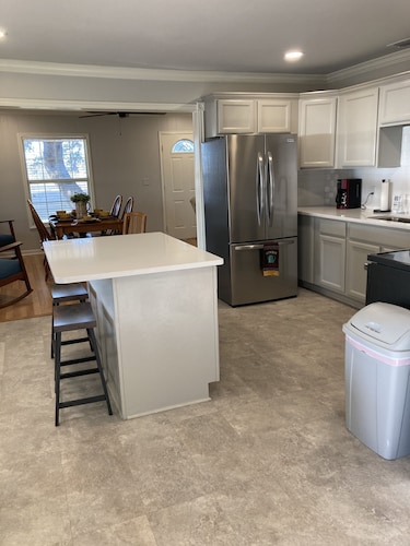 Country Getaway at Eleven Oaks Ranch……Coleman, Texas