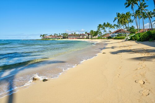 View Sea Turtles From Your Oceanfront Deck-AC-No Cleaning Fee-Free Access to Gym