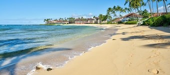 View Sea Turtles From Your Oceanfront Deck-AC-No Cleaning Fee-Free Access to Gym