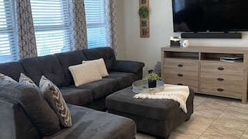 TV connectée