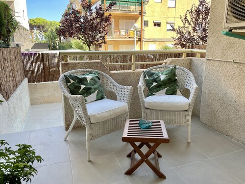 LA PINEDA HOLIDAY APARTMENT