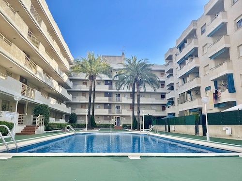 LA PINEDA HOLIDAY APARTMENT by PriorityVillas