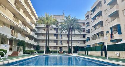 LA PINEDA HOLIDAY APARTMENT