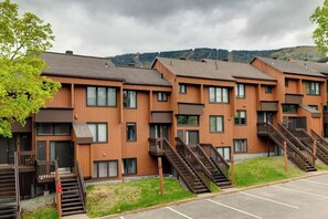 Udendørsområde
