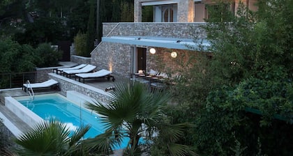 Unbelievable Solta Villa | 6 Bedrooms | Villa Olynta | Magnificent Sea Views & Mediterranean Garden