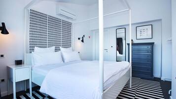 6 slaapkamers, gratis wifi, beddengoed