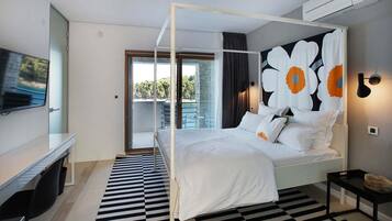 6 slaapkamers, gratis wifi, beddengoed