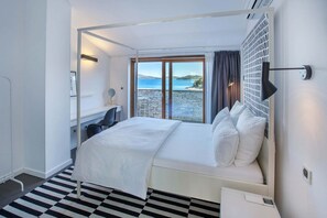 6 chambres, Wi-Fi gratuit, draps fournis