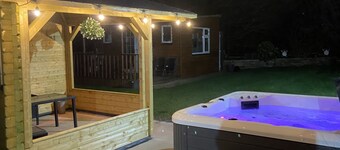 The Heights & Hollows Farmhouse