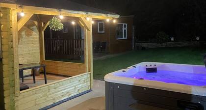 The Heights & Hollows Farmhouse