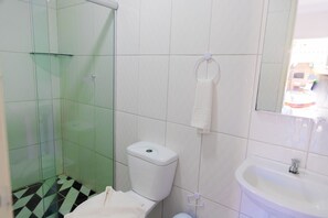 Free WiFi, bed sheets - POUSADA SUMMER BEACH BY AFT (Ipojuca)