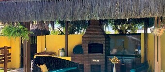 AFT 夏日海灘旅館