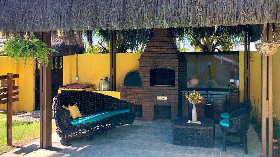 POUSADA SUMMER BEACH BY AFT