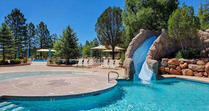 Hidden Gem Retreat