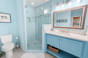 Hair dryer, towels - Beach Baby | Renovated Gulf-Front Escape (Panama City Beach)