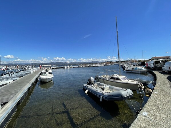 Marina
