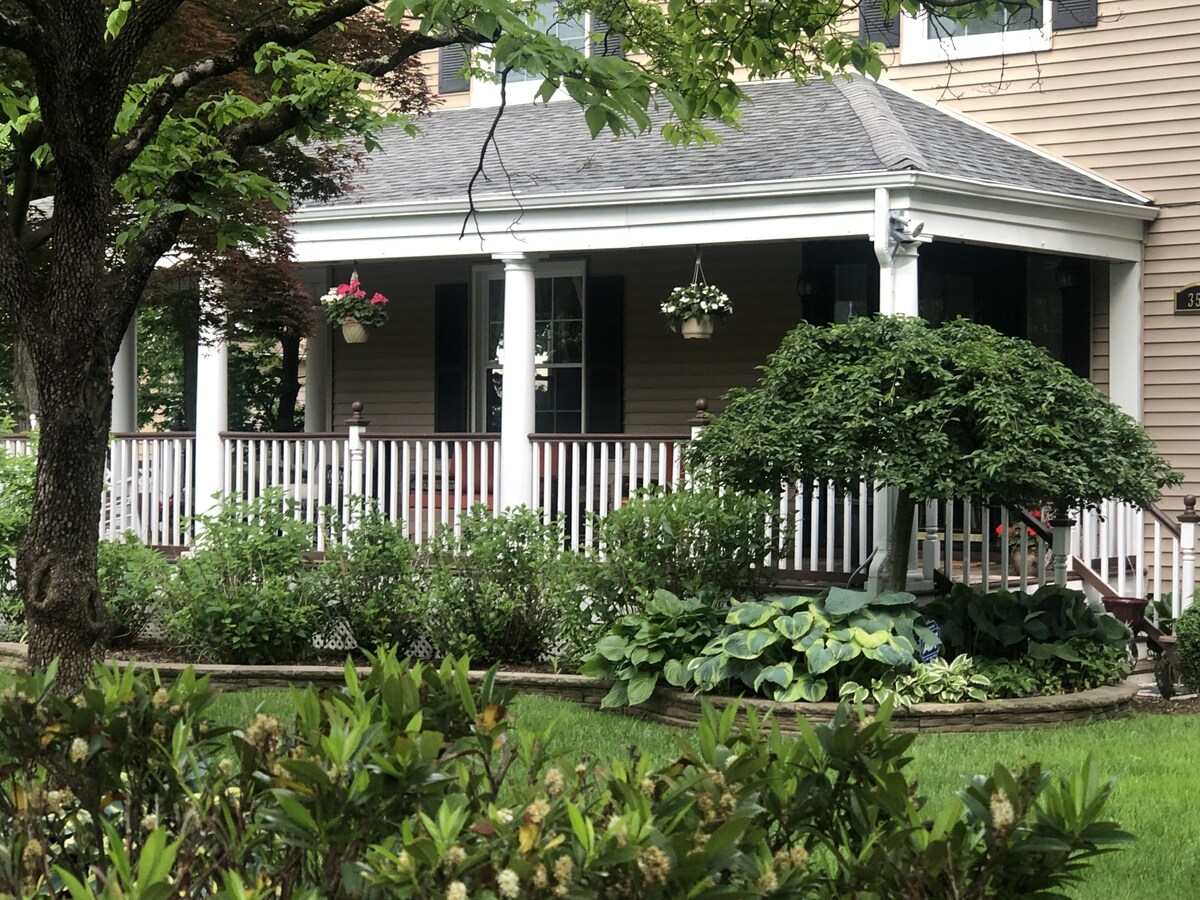 Bild für Gastgeberprofil