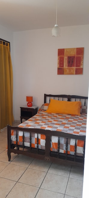 2 chambres