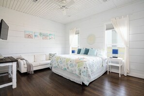 4 dormitorios, wifi gratis, ropa de cama