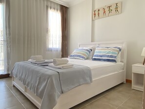 2 chambres, Wi-Fi