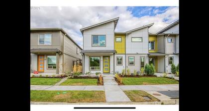 Comfy Cool Condo 5min from McMenamins Edgefield &10min from Columbia River Gorge