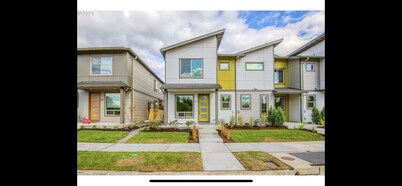 Comfy Cool Condo 5min from McMenamins Edgefield &10min from Columbia River Gorge