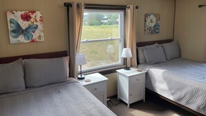 Room - Cozy cabin #1 in mountains near Rio Grande River (South Fork)