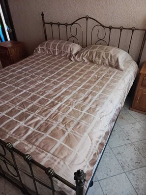Panoramic Condo | 1 bedroom, free WiFi, bed sheets - Condominio Mora (San Felipe)