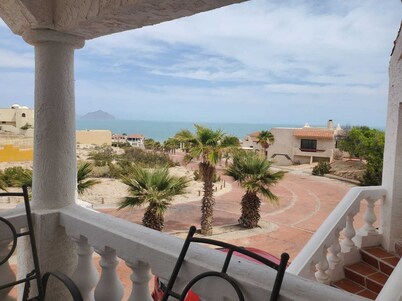Condominio Mora