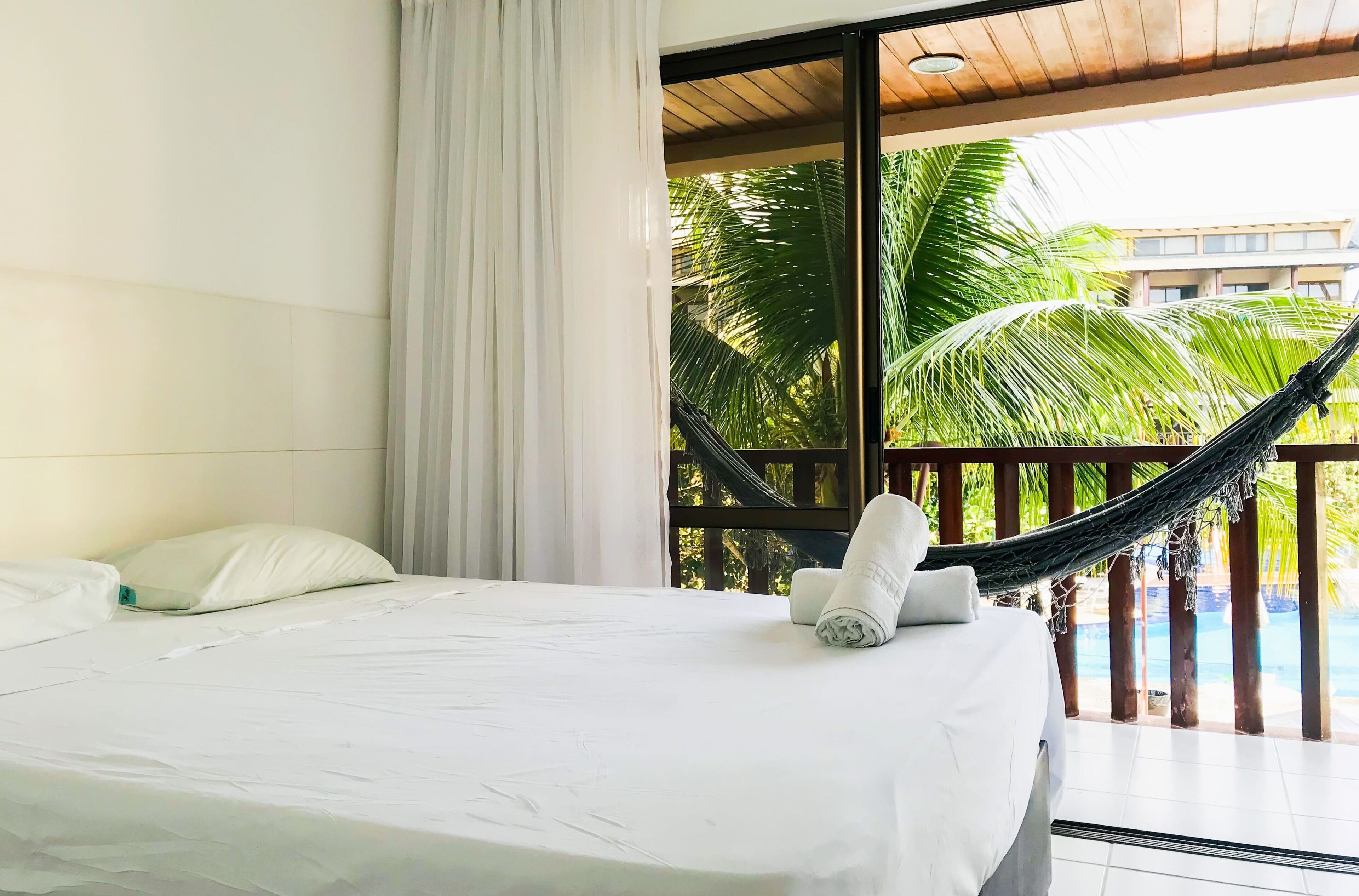 Superior Apartment | Blackout drapes, free WiFi, bed sheets