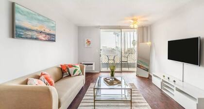 Stylist 1bedroom Apartment Super Cozy