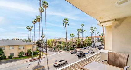 Stylist 1bedroom Apartment Super Cozy