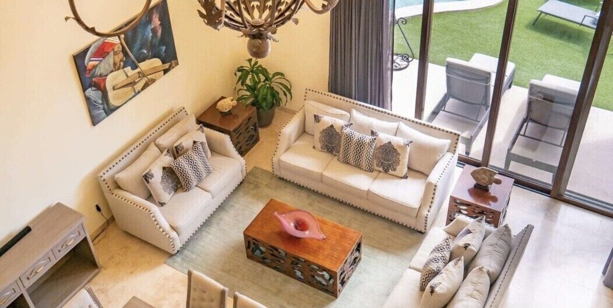 Bild für Gastgeberprofil