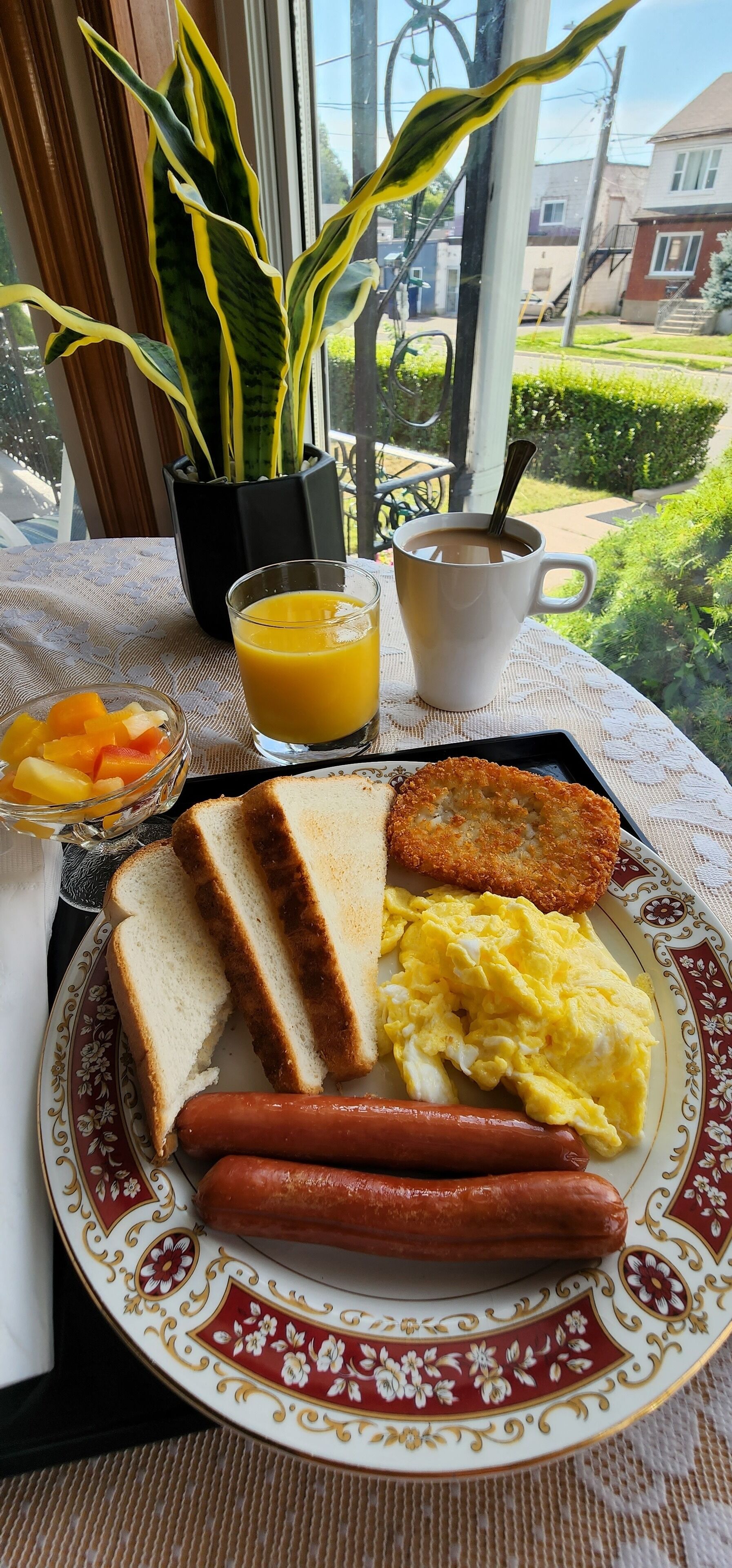 Photo - Anna's Bed & Breakfast